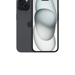 Apple iPhone - Black